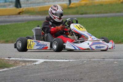29/09/2013 : Défi Sud KFS et Trophée Vincent Sanchez à Lavelanet (Photos Stéphane Agnus) 2013 — karting