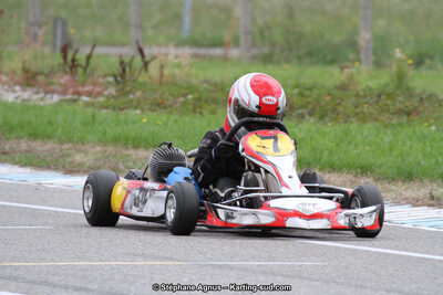 29/09/2013 : Défi Sud KFS et Trophée Vincent Sanchez à Lavelanet (Photos Stéphane Agnus) 2013 — karting