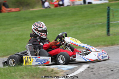 29/09/2013 : Défi Sud KFS et Trophée Vincent Sanchez à Lavelanet (Photos Stéphane Agnus) 2013 — karting