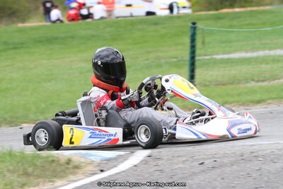 29/09/2013 : Défi Sud KFS et Trophée Vincent Sanchez à Lavelanet (Photos Stéphane Agnus) 2013 — karting
