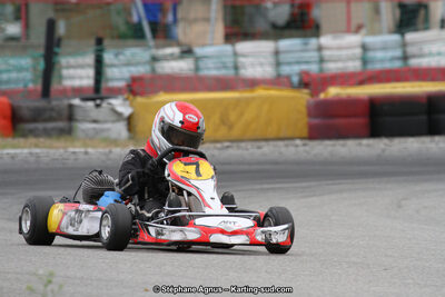 29/09/2013 : Défi Sud KFS et Trophée Vincent Sanchez à Lavelanet (Photos Stéphane Agnus) 2013 — karting