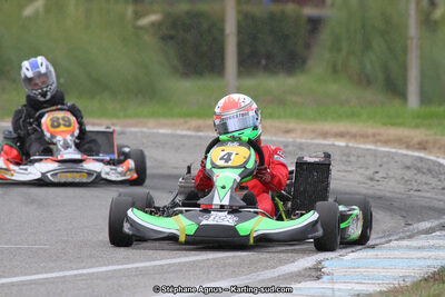29/09/2013 : Défi Sud KFS et Trophée Vincent Sanchez à Lavelanet (Photos Stéphane Agnus) 2013 — karting
