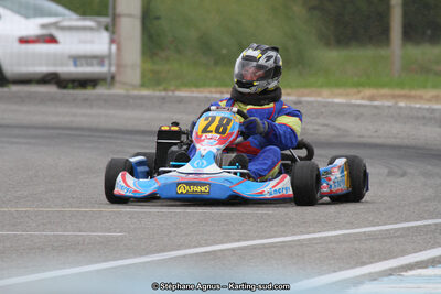 29/09/2013 : Défi Sud KFS et Trophée Vincent Sanchez à Lavelanet (Photos Stéphane Agnus) 2013 — karting