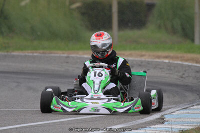 29/09/2013 : Défi Sud KFS et Trophée Vincent Sanchez à Lavelanet (Photos Stéphane Agnus) 2013 — karting