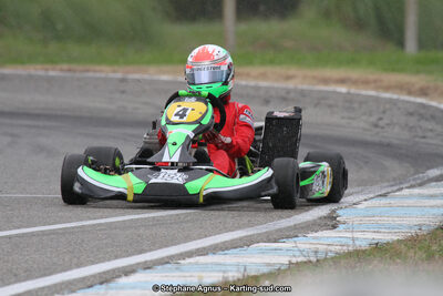 29/09/2013 : Défi Sud KFS et Trophée Vincent Sanchez à Lavelanet (Photos Stéphane Agnus) 2013 — karting