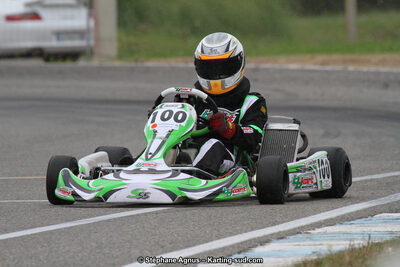 29/09/2013 : Défi Sud KFS et Trophée Vincent Sanchez à Lavelanet (Photos Stéphane Agnus) 2013 — karting