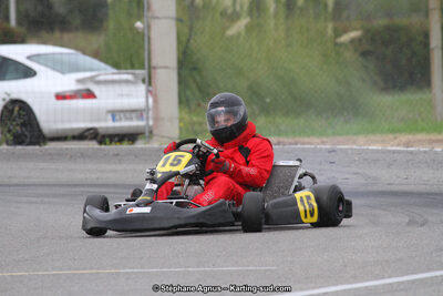 29/09/2013 : Défi Sud KFS et Trophée Vincent Sanchez à Lavelanet (Photos Stéphane Agnus) 2013 — karting