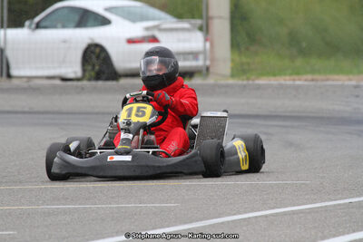 29/09/2013 : Défi Sud KFS et Trophée Vincent Sanchez à Lavelanet (Photos Stéphane Agnus) 2013 — karting
