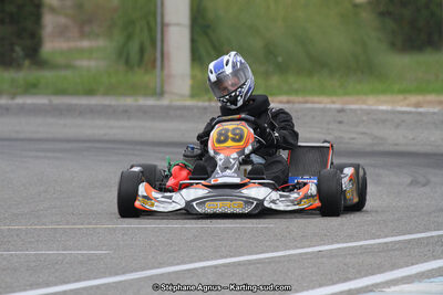 29/09/2013 : Défi Sud KFS et Trophée Vincent Sanchez à Lavelanet (Photos Stéphane Agnus) 2013 — karting