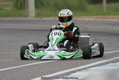 29/09/2013 : Défi Sud KFS et Trophée Vincent Sanchez à Lavelanet (Photos Stéphane Agnus) 2013 — karting