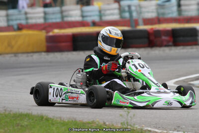 29/09/2013 : Défi Sud KFS et Trophée Vincent Sanchez à Lavelanet (Photos Stéphane Agnus) 2013 — karting