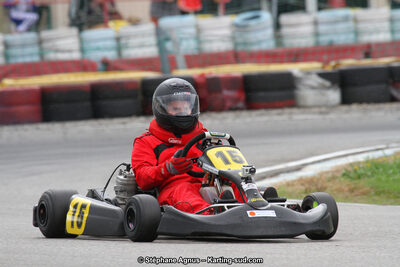 29/09/2013 : Défi Sud KFS et Trophée Vincent Sanchez à Lavelanet (Photos Stéphane Agnus) 2013 — karting