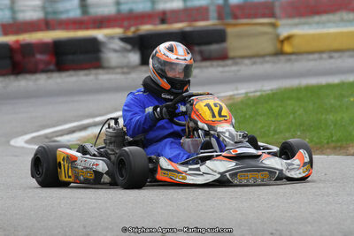 29/09/2013 : Défi Sud KFS et Trophée Vincent Sanchez à Lavelanet (Photos Stéphane Agnus) 2013 — karting