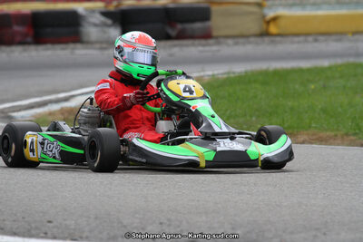 29/09/2013 : Défi Sud KFS et Trophée Vincent Sanchez à Lavelanet (Photos Stéphane Agnus) 2013 — karting