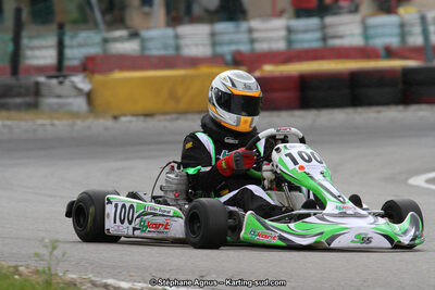 29/09/2013 : Défi Sud KFS et Trophée Vincent Sanchez à Lavelanet (Photos Stéphane Agnus) 2013 — karting