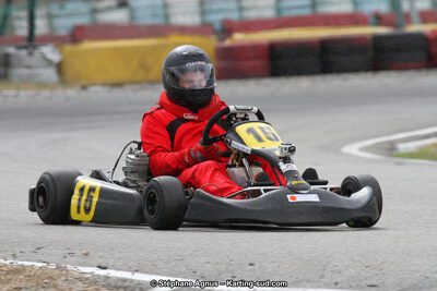 29/09/2013 : Défi Sud KFS et Trophée Vincent Sanchez à Lavelanet (Photos Stéphane Agnus) 2013 — karting