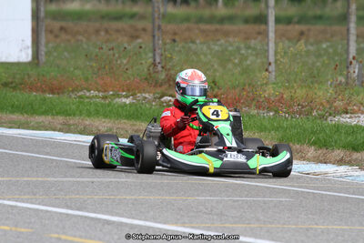 29/09/2013 : Défi Sud KFS et Trophée Vincent Sanchez à Lavelanet (Photos Stéphane Agnus) 2013 — karting