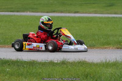 29/09/2013 : Défi Sud KFS et Trophée Vincent Sanchez à Lavelanet (Photos Stéphane Agnus) 2013 — karting