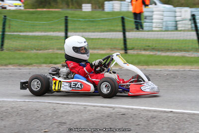 29/09/2013 : Défi Sud KFS et Trophée Vincent Sanchez à Lavelanet (Photos Stéphane Agnus) 2013 — karting