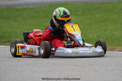 29/09/2013 : Défi Sud KFS et Trophée Vincent Sanchez à Lavelanet (Photos Stéphane Agnus) 2013 — karting