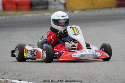 29/09/2013 : Défi Sud KFS et Trophée Vincent Sanchez à Lavelanet (Photos Stéphane Agnus) 2013 — karting