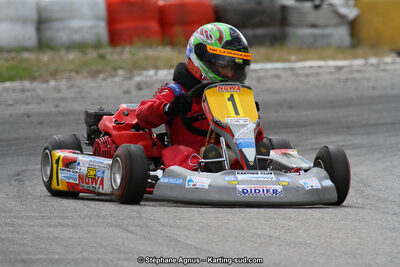 29/09/2013 : Défi Sud KFS et Trophée Vincent Sanchez à Lavelanet (Photos Stéphane Agnus) 2013 — karting