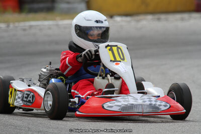 29/09/2013 : Défi Sud KFS et Trophée Vincent Sanchez à Lavelanet (Photos Stéphane Agnus) 2013 — karting