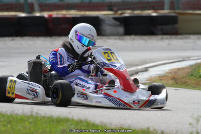 29/09/2013 : Défi Sud KFS et Trophée Vincent Sanchez à Lavelanet (Photos Stéphane Agnus) 2013 — karting