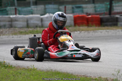 29/09/2013 : Défi Sud KFS et Trophée Vincent Sanchez à Lavelanet (Photos Stéphane Agnus) 2013 — karting