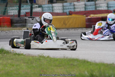 29/09/2013 : Défi Sud KFS et Trophée Vincent Sanchez à Lavelanet (Photos Stéphane Agnus) 2013 — karting