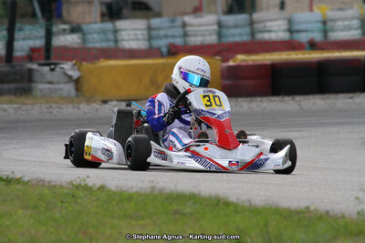 29/09/2013 : Défi Sud KFS et Trophée Vincent Sanchez à Lavelanet (Photos Stéphane Agnus) 2013 — karting
