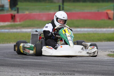 29/09/2013 : Défi Sud KFS et Trophée Vincent Sanchez à Lavelanet (Photos Stéphane Agnus) 2013 — karting