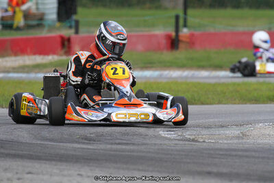 29/09/2013 : Défi Sud KFS et Trophée Vincent Sanchez à Lavelanet (Photos Stéphane Agnus) 2013 — karting