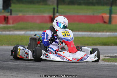 29/09/2013 : Défi Sud KFS et Trophée Vincent Sanchez à Lavelanet (Photos Stéphane Agnus) 2013 — karting