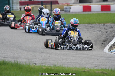 29/09/2013 : Défi Sud KFS et Trophée Vincent Sanchez à Lavelanet (Photos Stéphane Agnus) 2013 — karting