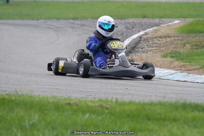 29/09/2013 : Défi Sud KFS et Trophée Vincent Sanchez à Lavelanet (Photos Stéphane Agnus) 2013 — karting