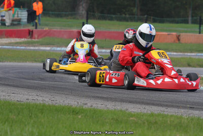 29/09/2013 : Défi Sud KFS et Trophée Vincent Sanchez à Lavelanet (Photos Stéphane Agnus) 2013 — karting