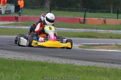 29/09/2013 : Défi Sud KFS et Trophée Vincent Sanchez à Lavelanet (Photos Stéphane Agnus) 2013 — karting