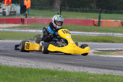 29/09/2013 : Défi Sud KFS et Trophée Vincent Sanchez à Lavelanet (Photos Stéphane Agnus) 2013 — karting