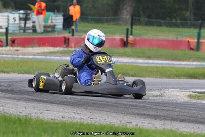 29/09/2013 : Défi Sud KFS et Trophée Vincent Sanchez à Lavelanet (Photos Stéphane Agnus) 2013 — karting