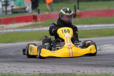 29/09/2013 : Défi Sud KFS et Trophée Vincent Sanchez à Lavelanet (Photos Stéphane Agnus) 2013 — karting
