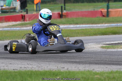 29/09/2013 : Défi Sud KFS et Trophée Vincent Sanchez à Lavelanet (Photos Stéphane Agnus) 2013 — karting