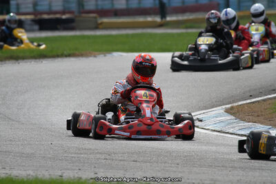 29/09/2013 : Défi Sud KFS et Trophée Vincent Sanchez à Lavelanet (Photos Stéphane Agnus) 2013 — karting