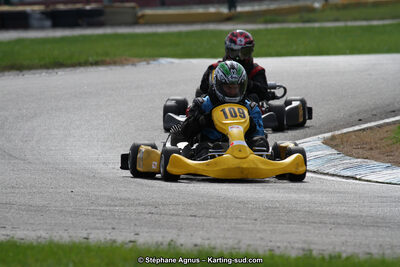 29/09/2013 : Défi Sud KFS et Trophée Vincent Sanchez à Lavelanet (Photos Stéphane Agnus) 2013 — karting