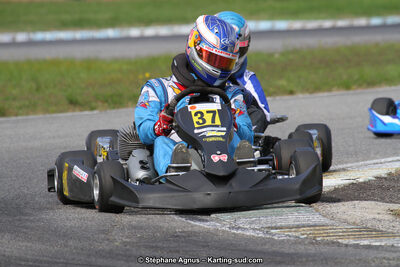 29/09/2013 : Défi Sud KFS et Trophée Vincent Sanchez à Lavelanet (Photos Stéphane Agnus) 2013 — karting