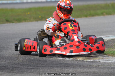29/09/2013 : Défi Sud KFS et Trophée Vincent Sanchez à Lavelanet (Photos Stéphane Agnus) 2013 — karting