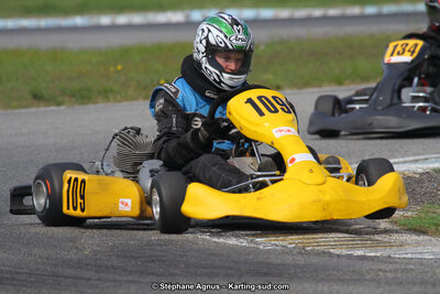 29/09/2013 : Défi Sud KFS et Trophée Vincent Sanchez à Lavelanet (Photos Stéphane Agnus) 2013 — karting