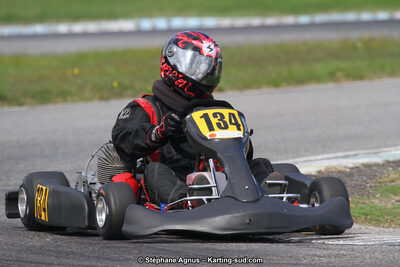 29/09/2013 : Défi Sud KFS et Trophée Vincent Sanchez à Lavelanet (Photos Stéphane Agnus) 2013 — karting