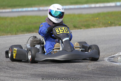 29/09/2013 : Défi Sud KFS et Trophée Vincent Sanchez à Lavelanet (Photos Stéphane Agnus) 2013 — karting
