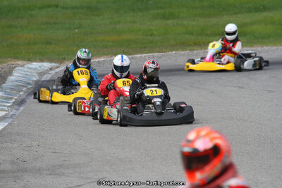 29/09/2013 : Défi Sud KFS et Trophée Vincent Sanchez à Lavelanet (Photos Stéphane Agnus) 2013 — karting